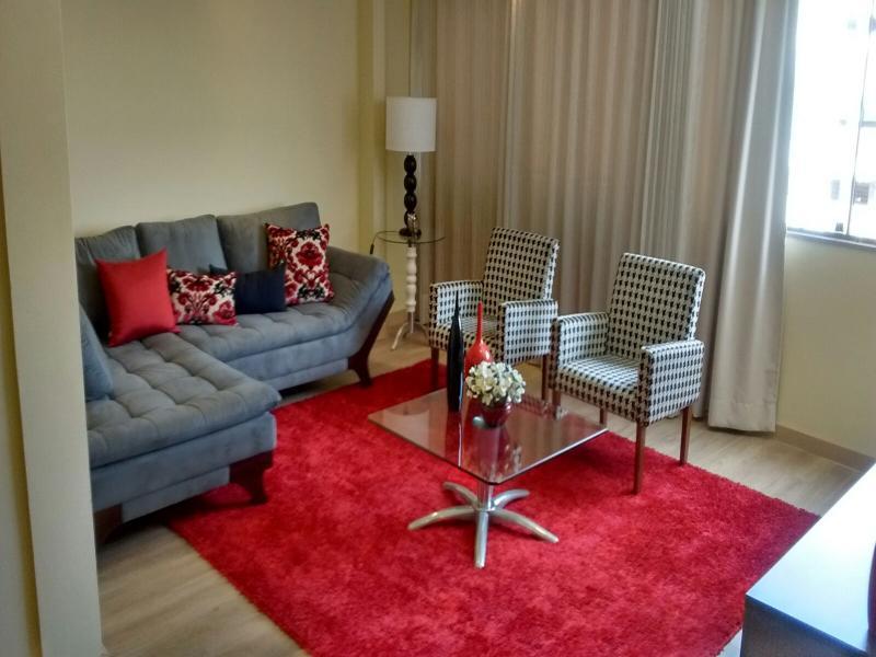 Olavo Bilac Hotel Taubaté Εξωτερικό φωτογραφία