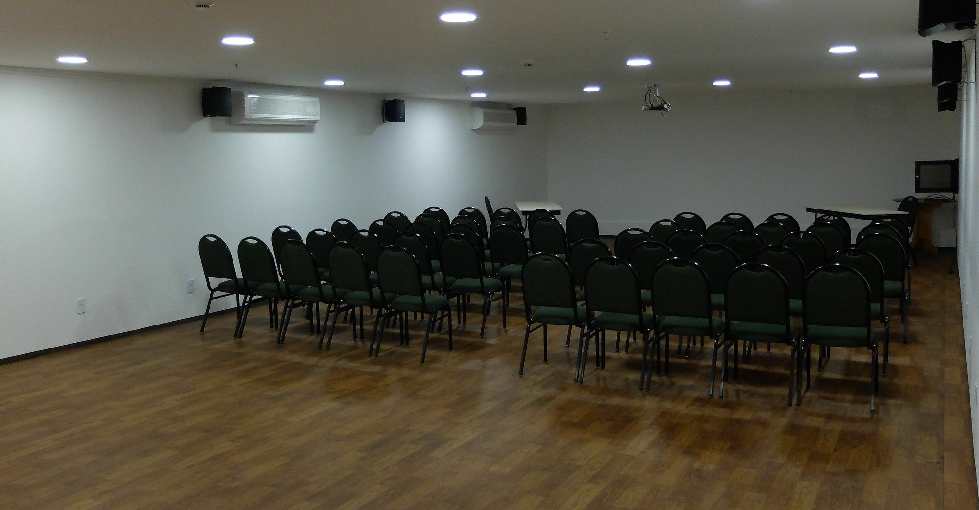 Olavo Bilac Hotel Taubaté Εξωτερικό φωτογραφία